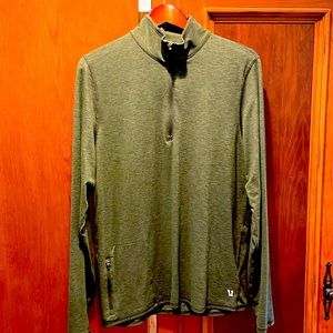 Vuori Ease Performance 1/2 Zip